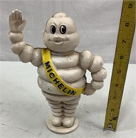 Michelin Man Piggy Bank