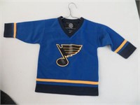 TODDLER PULL OVER JERSEY SIZE 3T