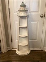 Lighthouse Shelf
