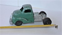 Vintage Huble Kitty Metal Toy Truck