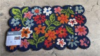 Summer Door Mat