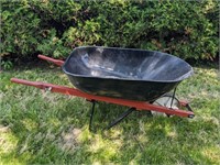 Jobmate Wheelbarrow