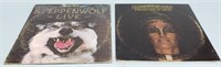 2 Steppenwolf Albums