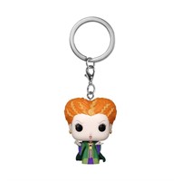 Funko Pop! Keychain: Hocus Pocus 2 - Winifred Sand