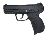 Ruger SR22 .22LR Pistol