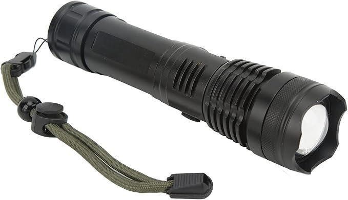 20$-LED Flashlight