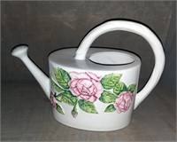 Porcelain Watering Can