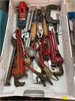 Tools Lot