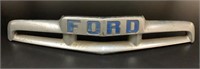 Vintage Ford Grill