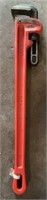 RIDGID (1) 36" PIPE WRENCH