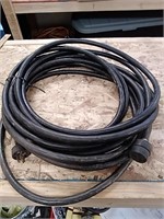 50 ft heavy duty extension cord
