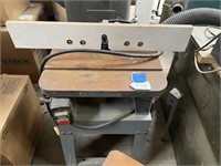 Rockwell Router Table