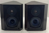 Polk FXi30 Speakers 9.5x11.5in