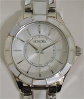Honora Mother of Pearl Watch