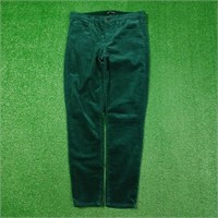 Size( 14 ) green Cherokee pants
