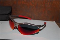 Rudy Project Sunglasses with Case