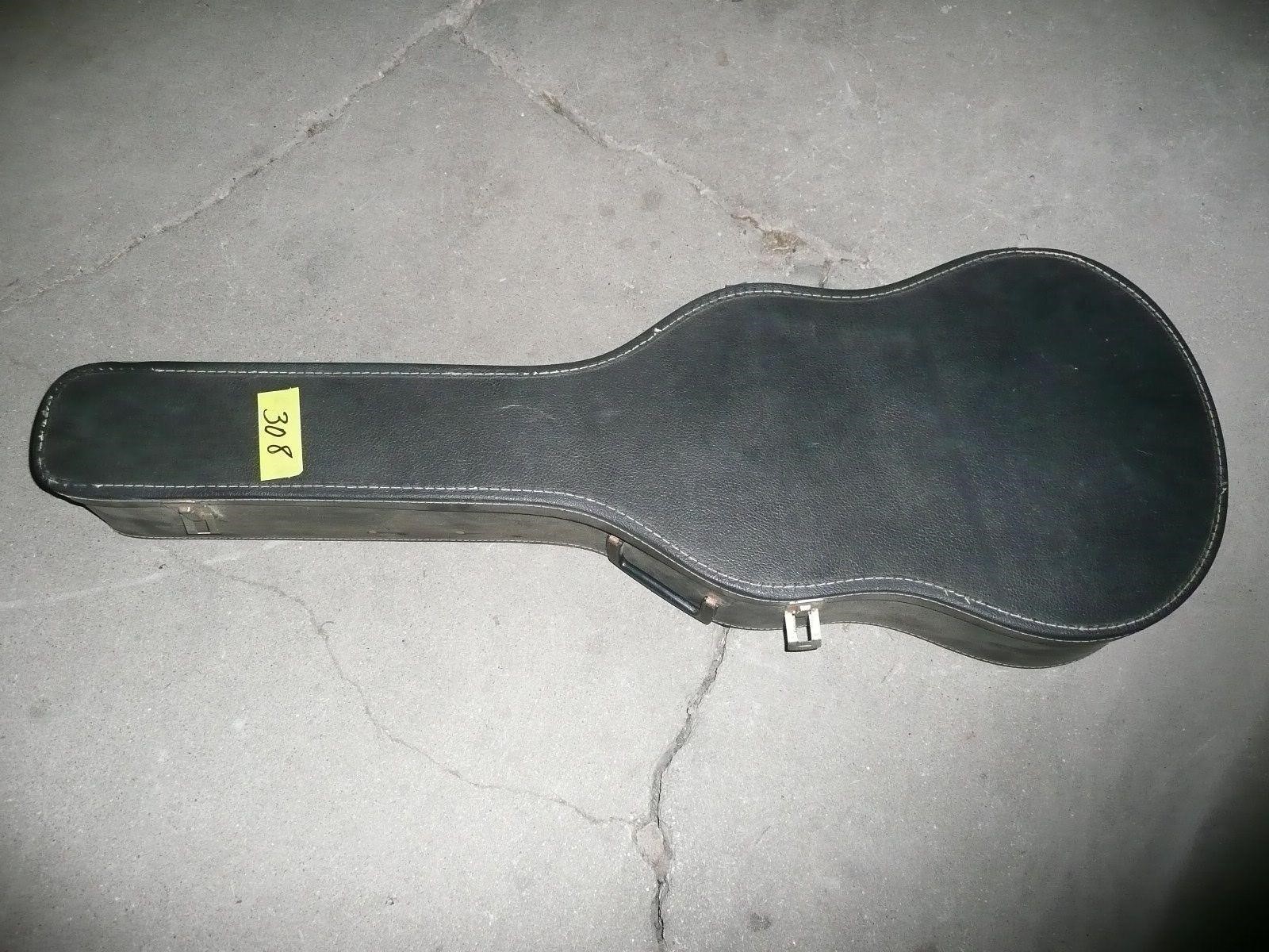 Yamaha G-65 Guitar