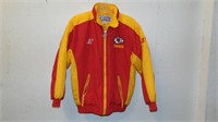 Kansas City Chiefs Winter Jacket M