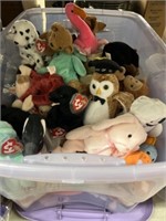 Beanie Babies