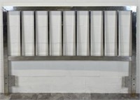 MANNER OF MILO BAUGHMAN HEADBOARD