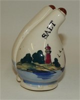 Hand-Painted Lighthouse Scenes