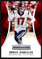 Brock Osweiler