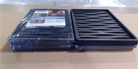 (4) Packages Of Modular Boot Trays