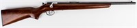 Gun Winchester Model 67A 22LR Bolt Action Rifle