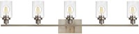 QueeuQ Modern Bathroom Vanity Light Fixtures