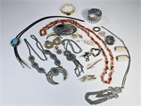 Vintage Jewelry: Sarah Coventry, Simmons, AMC