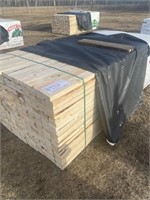 2x4 Lumber 8 FT #3 Selling Per Board