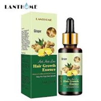 Sealed-Lanthome-Ginger Hair Growth Serum