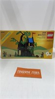 Forest Hideout  Lego