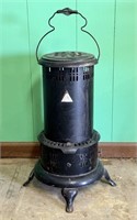 Vintage Perfection Kerosene Heater