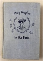 Mary Poppins in the Park 1st Am. Edition 1952