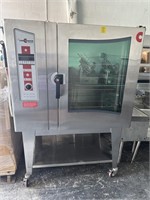 Cleveland Convotherm Combi Oven - electric