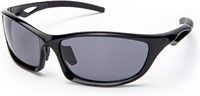 (N) Youmuku Polarized Sport Sunglasses for Men and
