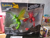 Pokemon Evolution multi pack