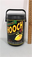 Hooper’s Hooch- Lemon Brew-13.5” Cooler with
