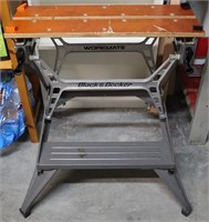 Black & Decker Workmate