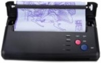 Pro Black Tattoo Transfer Copier Printer Machine
