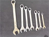 Assorted S-K Wrenches and More