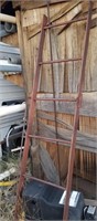 Steel Ladder #2