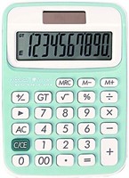 132-805 Dual Use Calculator