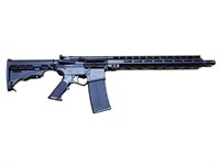 Rifle - ET Arms Omega 15