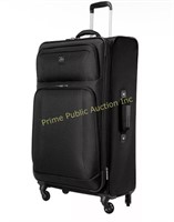 Skyway $153 Retail Flair Softside Spinner Luggage