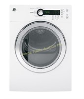 GE $663 Retail 4.0 cu.ft. Capacity Electric Dryer