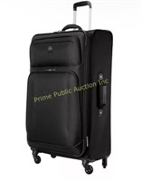 Skyway $183 Retail Flair Softside Spinner Luggage