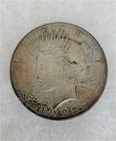 1922 US Dollar