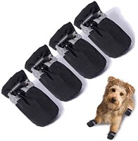 Dog Shoes Dog Boots & Paw Protector